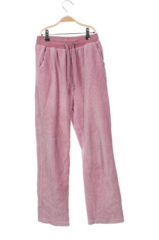 Детски панталон Ted Baker, Размер 9-10y/ 140-146 см, Цвят Розов, Цена 39,99 лв.