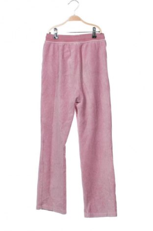 Детски панталон Ted Baker, Размер 9-10y/ 140-146 см, Цвят Розов, Цена 39,99 лв.