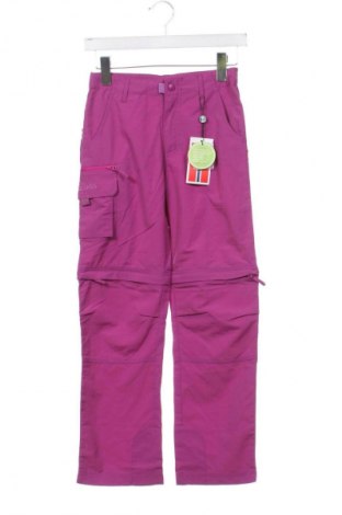 Kinderhose Trollkids, Größe 11-12y/ 152-158 cm, Farbe Lila, Preis € 33,99