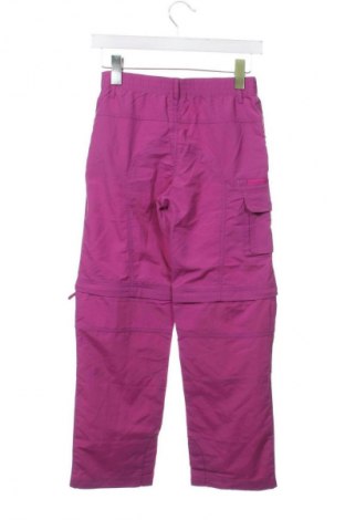 Kinderhose Trollkids, Größe 11-12y/ 152-158 cm, Farbe Lila, Preis € 33,99