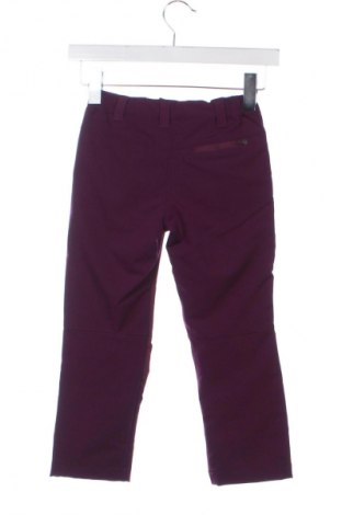 Gyerek nadrág Trollkids, Méret 3-4y / 104-110 cm, Szín Lila, Ár 15 129 Ft