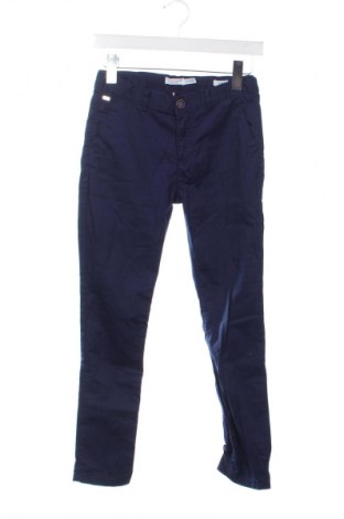 Dziecięce spodnie U.S. Polo Assn., Rozmiar 9-10y/ 140-146 cm, Kolor Niebieski, Cena 94,38 zł