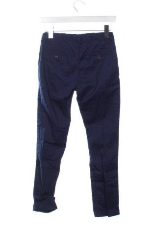 Dziecięce spodnie U.S. Polo Assn., Rozmiar 9-10y/ 140-146 cm, Kolor Niebieski, Cena 94,38 zł