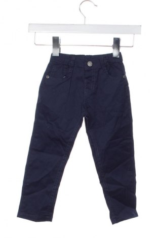 Παιδικό παντελόνι Unbranded, Μέγεθος 2-3m/ 56-62 εκ., Χρώμα Μπλέ, Τιμή 13,99 €