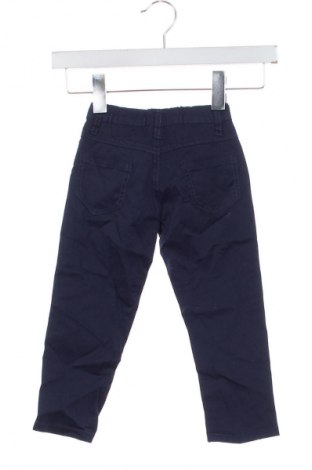 Παιδικό παντελόνι Unbranded, Μέγεθος 2-3m/ 56-62 εκ., Χρώμα Μπλέ, Τιμή 13,99 €