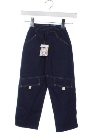 Gyerek nadrág Unbranded, Méret 4-5y / 110-116 cm, Szín Kék, Ár 9 219 Ft