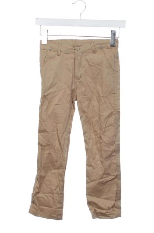Detské nohavice  Unbranded, Veľkosť 6-7y/ 122-128 cm, Farba Béžová, Cena  12,95 €