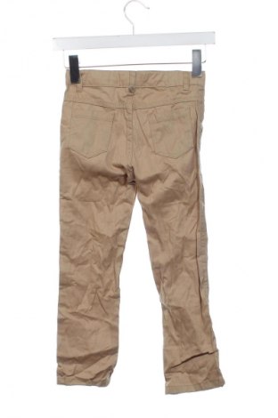 Detské nohavice  Unbranded, Veľkosť 6-7y/ 122-128 cm, Farba Béžová, Cena  12,95 €
