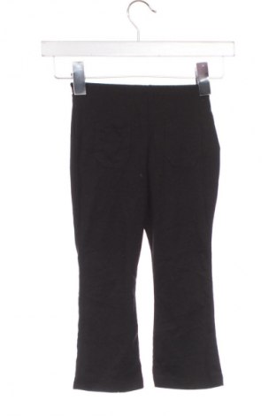Kinderhose Unbranded, Größe 2-3m/ 56-62 cm, Farbe Schwarz, Preis 14,99 €