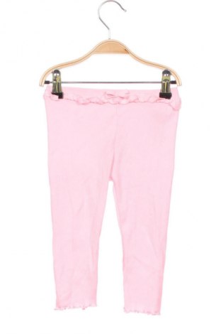 Kinderhose Unbranded, Größe 9-12m/ 74-80 cm, Farbe Rosa, Preis € 10,74