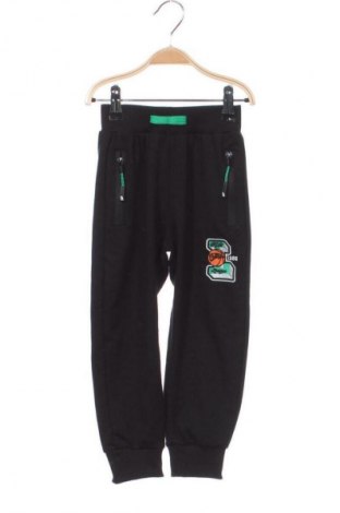 Παιδικό παντελόνι Unbranded, Μέγεθος 2-3m/ 56-62 εκ., Χρώμα Μαύρο, Τιμή 13,99 €