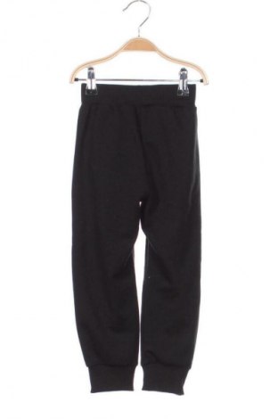 Παιδικό παντελόνι Unbranded, Μέγεθος 2-3m/ 56-62 εκ., Χρώμα Μαύρο, Τιμή 13,99 €