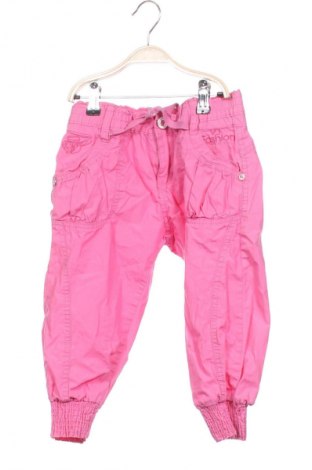 Dziecięce spodnie Unbranded, Rozmiar 11-12y/ 152-158 cm, Kolor Różowy, Cena 36,99 zł