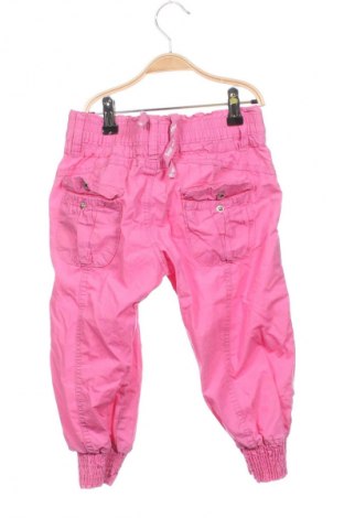 Dziecięce spodnie Unbranded, Rozmiar 11-12y/ 152-158 cm, Kolor Różowy, Cena 36,99 zł