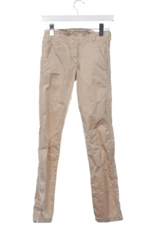 Kinderhose Unbranded, Größe 12-13y/ 158-164 cm, Farbe Beige, Preis 14,99 €