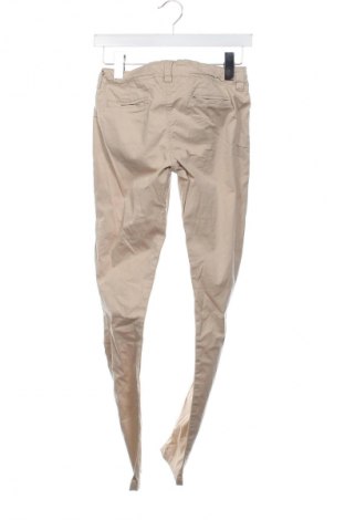 Kinderhose Unbranded, Größe 12-13y/ 158-164 cm, Farbe Beige, Preis 14,99 €