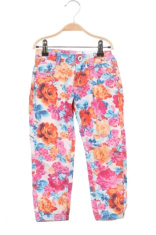Παιδικό παντελόνι Unbranded, Μέγεθος 3-4y/ 104-110 εκ., Χρώμα Πολύχρωμο, Τιμή 10,68 €