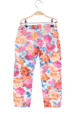 Παιδικό παντελόνι Unbranded, Μέγεθος 3-4y/ 104-110 εκ., Χρώμα Πολύχρωμο, Τιμή 10,68 €