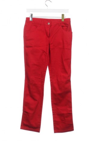 Παιδικό παντελόνι Unbranded, Μέγεθος 9-10y/ 140-146 εκ., Χρώμα Κόκκινο, Τιμή 20,45 €