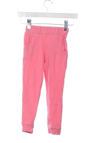 Dětské kalhoty  Unbranded, Velikost 5-6y/ 116-122 cm, Barva Růžová, Cena  266,00 Kč
