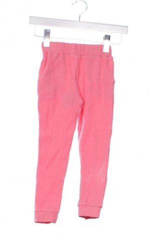 Dětské kalhoty  Unbranded, Velikost 5-6y/ 116-122 cm, Barva Růžová, Cena  266,00 Kč
