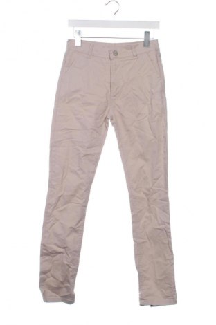 Kinderhose Unbranded, Größe 15-18y/ 170-176 cm, Farbe Beige, Preis € 14,99