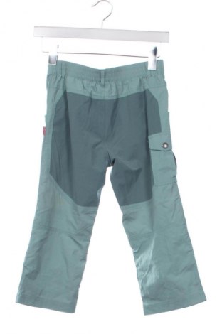 Kinderhose Unbranded, Größe 9-10y/ 140-146 cm, Farbe Grün, Preis 21,99 €