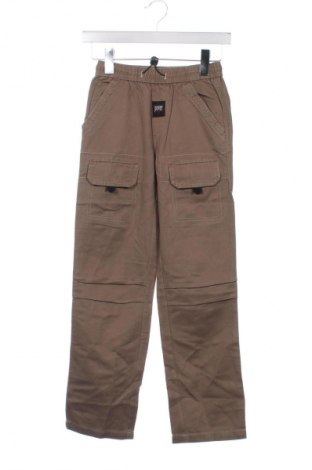 Gyerek nadrág Unbranded, Méret 8-9y / 134-140 cm, Szín Barna, Ár 4 200 Ft