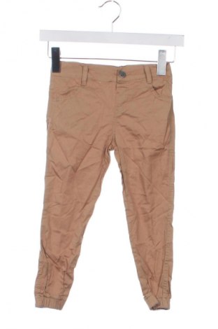 Kinderhose Unbranded, Größe 4-5y/ 110-116 cm, Farbe Beige, Preis € 14,99