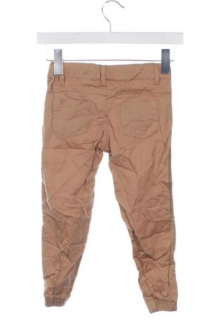 Kinderhose Unbranded, Größe 4-5y/ 110-116 cm, Farbe Beige, Preis € 14,99