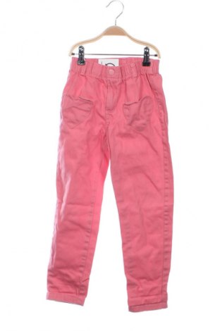 Dětské kalhoty  Unbranded, Velikost 6-7y/ 122-128 cm, Barva Růžová, Cena  266,00 Kč