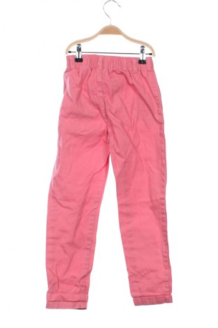 Dětské kalhoty  Unbranded, Velikost 6-7y/ 122-128 cm, Barva Růžová, Cena  266,00 Kč