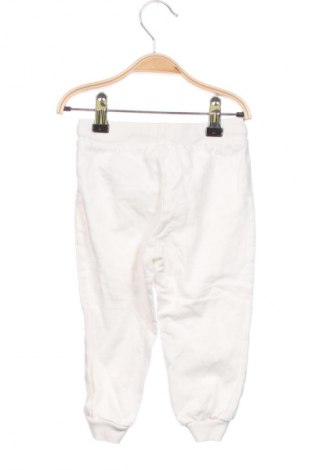 Kinderhose Unbranded, Größe 12-18m/ 80-86 cm, Farbe Weiß, Preis € 10,74
