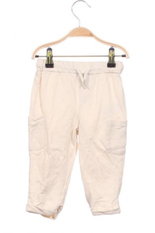 Kinderhose Unbranded, Größe 9-12m/ 74-80 cm, Farbe Gelb, Preis € 10,74
