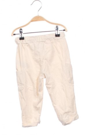 Kinderhose Unbranded, Größe 9-12m/ 74-80 cm, Farbe Gelb, Preis € 10,74