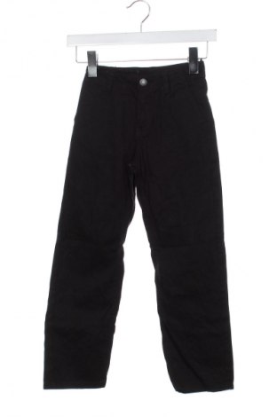 Dětské kalhoty  Unbranded, Velikost 6-7y/ 122-128 cm, Barva Černá, Cena  339,00 Kč