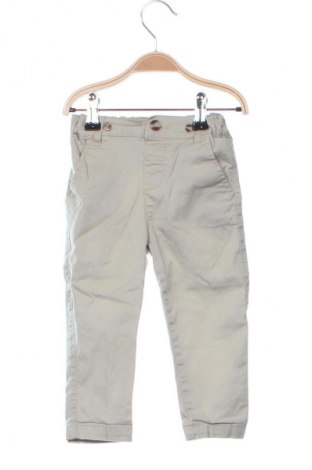 Kinderhose Unbranded, Größe 12-18m/ 80-86 cm, Farbe Grau, Preis € 10,74