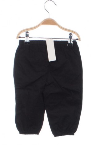 Kinderhose Unbranded, Größe 6-9m/ 68-74 cm, Farbe Schwarz, Preis € 10,74