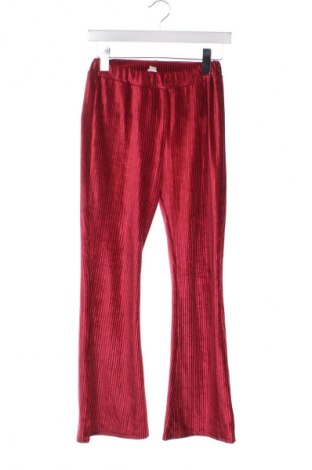 Kinderhose Unbranded, Größe 12-13y/ 158-164 cm, Farbe Rot, Preis € 10,92