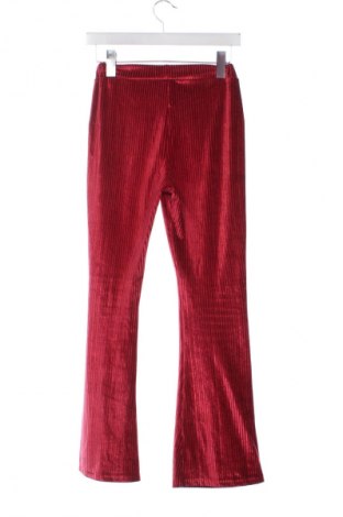 Kinderhose Unbranded, Größe 12-13y/ 158-164 cm, Farbe Rot, Preis € 10,92