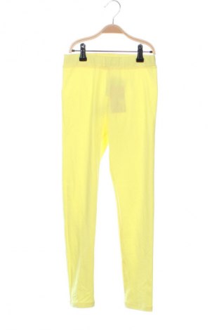 Kinderhose Unbranded, Größe 11-12y/ 152-158 cm, Farbe Gelb, Preis € 17,59