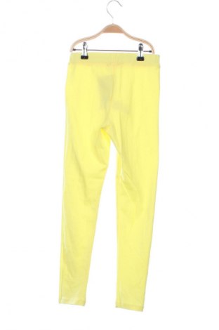 Kinderhose Unbranded, Größe 11-12y/ 152-158 cm, Farbe Gelb, Preis € 17,59