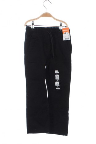 Dětské kalhoty  Unbranded, Velikost 4-5y/ 110-116 cm, Barva Černá, Cena  249,00 Kč