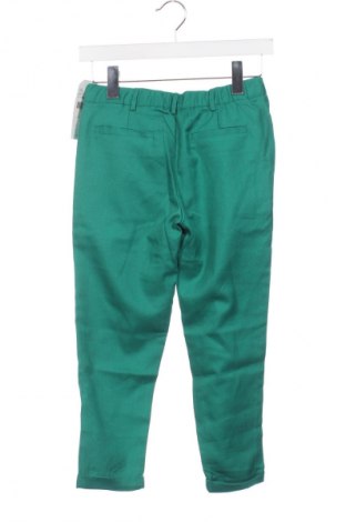 Kinderhose Unbranded, Größe 8-9y/ 134-140 cm, Farbe Grün, Preis 17,44 €