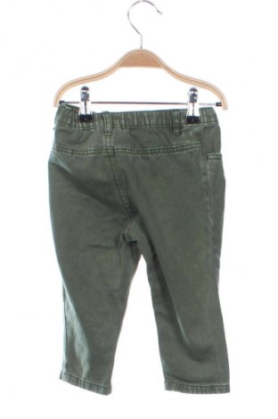 Dětské kalhoty  Unbranded, Velikost 12-18m/ 80-86 cm, Barva Zelená, Cena  159,00 Kč