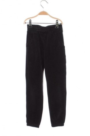 Παιδικό παντελόνι Unbranded, Μέγεθος 5-6y/ 116-122 εκ., Χρώμα Μαύρο, Τιμή 11,28 €