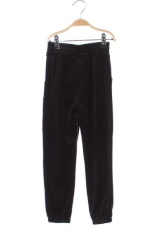 Παιδικό παντελόνι Unbranded, Μέγεθος 5-6y/ 116-122 εκ., Χρώμα Μαύρο, Τιμή 11,28 €