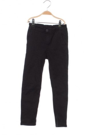 Παιδικό παντελόνι Unbranded, Μέγεθος 5-6y/ 116-122 εκ., Χρώμα Μαύρο, Τιμή 15,86 €