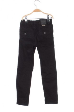 Παιδικό παντελόνι Unbranded, Μέγεθος 5-6y/ 116-122 εκ., Χρώμα Μαύρο, Τιμή 15,86 €