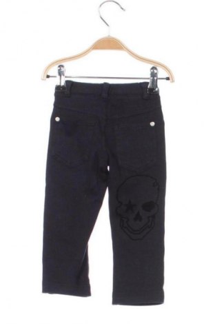 Παιδικό παντελόνι Unbranded, Μέγεθος 12-18m/ 80-86 εκ., Χρώμα Μπλέ, Τιμή 7,99 €